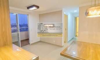 Imagem 5: Apartamento no Stillo, LOCAÇÃO, com 64 m² com 2/4 , andar alto por R$1.800,00. Impecável!!