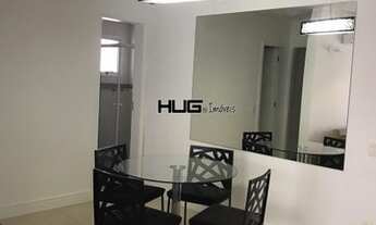 Imagem 3: Apto mobiliado 2 Dormitórios, 1 vaga - Paraíso