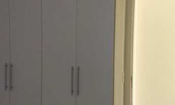 Imagem 3: Apartamento para aluguel Condomínio Cidades da Europa