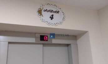 Imagem 3: Sala para alugar, 63 m² por R$ 2.200,00/mês - Centro - Mogi das Cruzes/SP