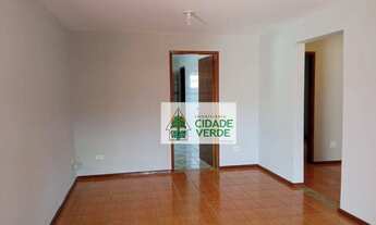 Imagem 3: Casa com 3 dormitórios para alugar, 174 m² por R$ 1.600,00/mês - Ebenezer - Maringá/PR