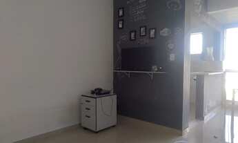 Imagem 3: Apartamento para venda tem 48 metros quadrados com 1 quarto em Politeama - Salvador - BA