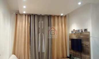 Imagem 4: Apartamento à venda, 45 m² por R$ 240.000,00 - Parque São Vicente - Mauá/SP