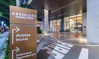 Imagem 5: Sala para alugar, 77 m² por R$ 7.400,00/mês - Centro - Itajaí/SC