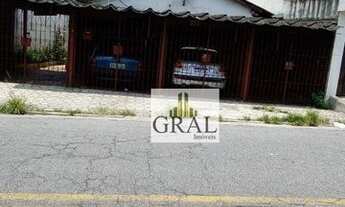 Imagem: Casa com 2 dormitórios à venda, 360 m²