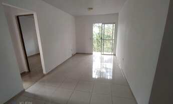 Imagem: Apartamento com 2 dormitórios para alugar