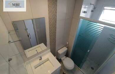 Imagem 6: Apartamento Tatuapé do lado do Parque do Piqueri 93 metros 3 dormitórios suite podendo ser