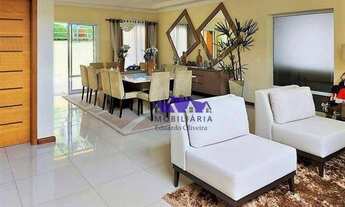 Imagem 7: Sobrado com 4 dormitórios sendo 3 suites no Condomínio Parque das Artes!