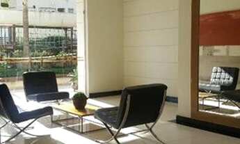 Imagem 4: ÓTIMO APARTAMENTO Á VENDA NO CONDOMÍNIO GRAND SPACE ALTO DA LAPA