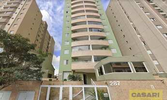 Imagem 2: Apartamento com 3 dormitórios à venda, 104 m² - Vila Valparaíso - Santo André/SP