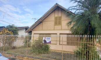 Imagem: Casa à venda, Glória, Joinville, SC
