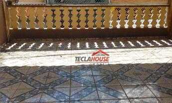 Imagem 4: Sobrado com 3 dormitórios à venda por R$ 350.000,00 - Jardim Acácio - Guarulhos/SP