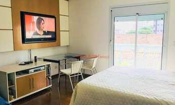 Imagem 7: EXCELENTE APARTAMENTO ALTÍSSIMO PADRÃO -NO CORAÇÃO DA VILA MARIANA.!!