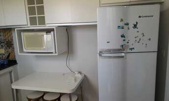 Imagem 3: Apartamento - Saúde