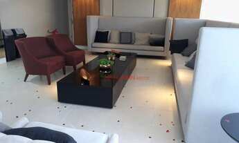 Imagem 4: Apartamento com 4 dormitórios à venda, 130 m² por R$ 1.560.000,00 - Vila Monumento - São P