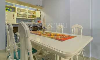 Imagem 6: Apartamento com 3 dormitórios à venda, 90 m² por R$ 615.000,00 - Praia da Enseada - Guaruj