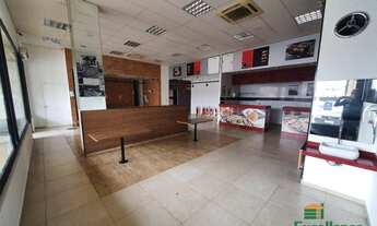 Imagem 4: Salão para alugar, 190 m² por R$ 16.000,00/mês - Santa Paula - São Caetano do Sul/SP