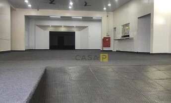 Imagem 6: Salão para alugar, 2292 m² por R$ 30.000,00/mês - Vila Santa Catarina - Americana/SP