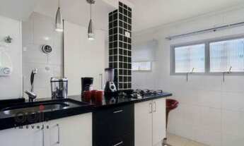 Imagem 7: Apartamento com 3 dormitórios à venda, 105 m² por R$ 1.350.000 - Cerqueira César - São Pau