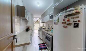 Imagem 7: Apartamento amplo de dois dormitórios no Jardim Botânico em Porto Alegre