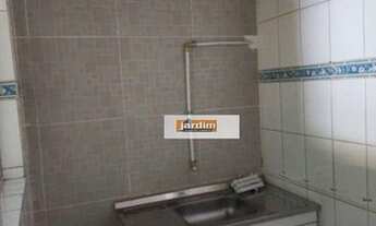 Imagem 4: Salão para alugar, 57 m² por R$ 2.590,00/mês - Demarchi - São Bernardo do Campo/SP