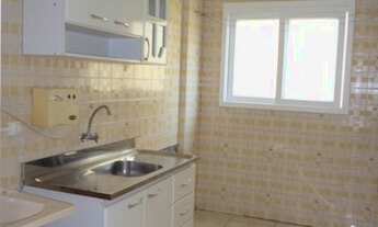 Imagem 6: BENTOALVES aluga apto. semi-mobiliado, c/ 01 dorm., próximo Colégio São José - Caxias do S