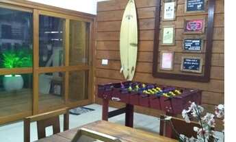 Imagem 2: Casa com piscina Arroio do Sal na avenida Interpraias