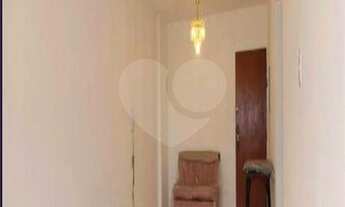 Imagem 6: São Paulo - Apartamento Padrão - SANTO AMARO