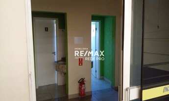 Imagem 2: Galpão para alugar, 699 m² por R$ 15.000,00/mês - Jardim São Paulo - Valinhos/SP