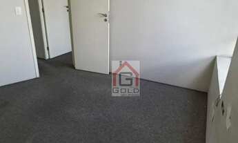 Imagem 7: Sala para alugar, 64 m² por R$ 1.560/mês - Centro - Santo André/SP