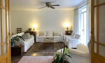 Imagem 6: Apartamento para venda com 174m2, 2 suítes e 1 vaga