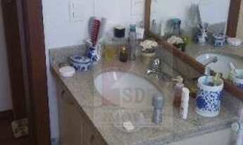 Imagem 7: Apartamento com 3 quartos à venda, 118 m² por R$ 660.000 - Alto - Teresópolis/RJ