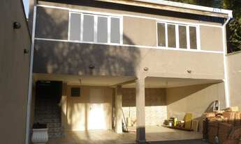 Imagem: Casa à venda, 209 m² por R$ 700.000,00