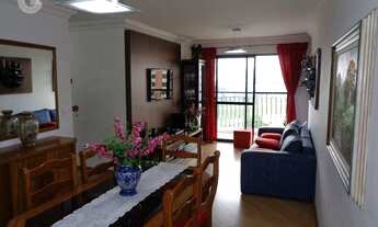 Imagem: Apartamento com 3 dormitórios à venda