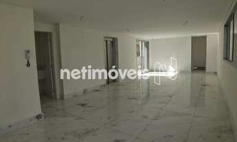 Imagem 6: Venda Cobertura Funcionários Belo Horizonte