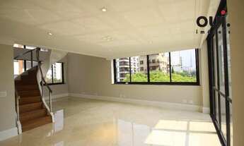 Imagem 2: Apartamento Duplex com 3 dormitórios, 285 m² - venda por R$ 6.000.000,00 ou aluguel por R