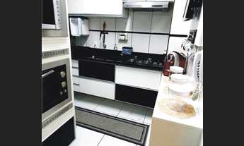 Imagem 6: Apartamento Imirim