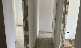 Imagem 4: Apartamento com 3 dormitórios à venda, 105 m² por R$ 620.000,00 - Canto do Forte - Praia G