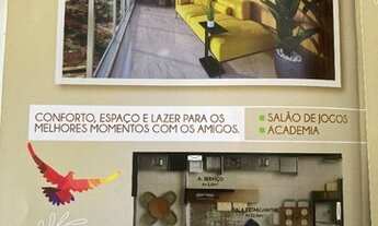 Imagem 5: Vogue Batista Campos 1/4 ou 2/4