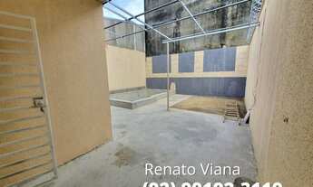 Imagem 4: Lançamento no Cj. Águas Claras, prox ao Atack, terreno 7.5x30m, 02Qts a 150m da Av. Nathan