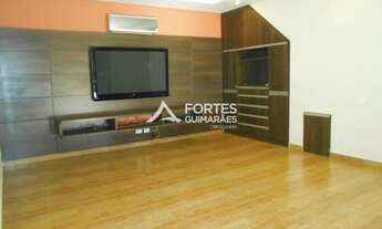 Imagem 6: RIBEIRãO PRETO - Casa de Condomínio - Condomínio Figueira Branca