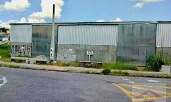 Imagem: Galpão para alugar, 600 m² por R$ 8.000,00/mês