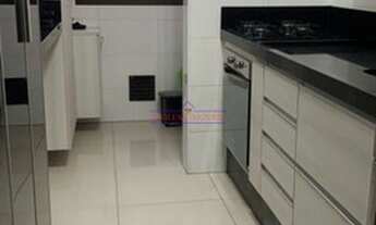 Imagem: Apartamento à Locação, no Bairro Vila