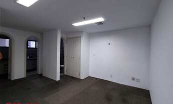 Imagem 7: Conjunto para alugar, 87 m² por R$ 4.000/mês - Jardim Paulista - São Paulo/SP