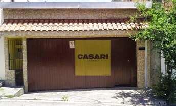 Imagem: Casa com 3 dormitórios à venda, 163 m²