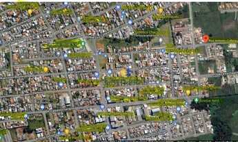 Imagem 5: Casa com 1 dormitório para alugar, 60 m² por R$ 750,00/mês - Jardim Paulista - Campina Gra