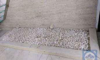 Imagem 4: Flat com 2 dormitórios à venda, 100 m² por R$ 760.000,00 - Gonzaga - Santos/SP