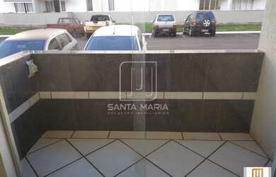 Imagem 2: Apartamento (tipo - padrao) 2 dormitórios, cozinha planejada, portaria 24hs, lazer, em con