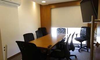 Imagem 5: Diversas salas comerciais - Primeira Locação - Edifício UNIC Icaraí