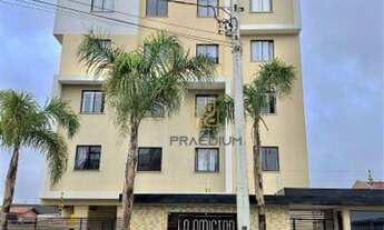 Imagem 3: Apartamento à venda, 48 m² por R$ 380.000,00 - Santa Quitéria - Curitiba/PR